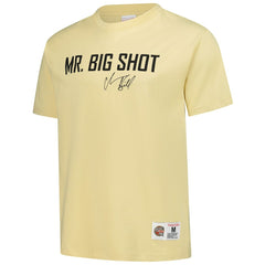 NBA Chauncey Billups Detroit Pistons Premium T-Shirt