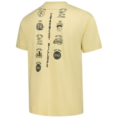 NBA Chauncey Billups Detroit Pistons Premium T-Shirt