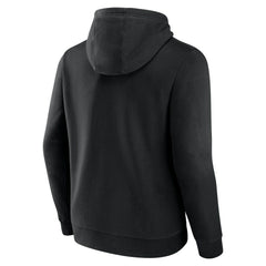 Bud Light Pullover Hoodie - Cleveland Browns
