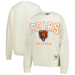 Women's Fandom Fleece Pullover Sweatshirt - Chicago Bears