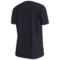 USWNT Women's Crest T-Shirt - Nike Navy