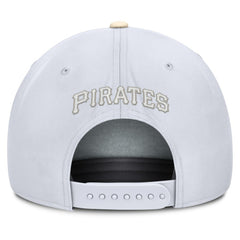 MLB Pittsburgh Pirates Nike Pro Performance Snapback Hat