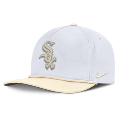 MLB Chicago White Sox Nike Pro Performance Snapback Hat