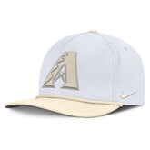 MLB Arizona Diamondbacks Nike Pro Performance Snapback Hat