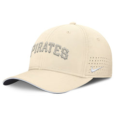 MLB Pittsburgh Pirates Nike Rise Performance Flex Hat