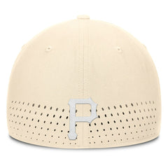 MLB Pittsburgh Pirates Nike Rise Performance Flex Hat