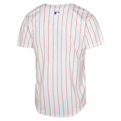 MLB Philadelphia Phillies Nike Youth Home Game Jersey