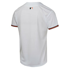 MLB Baltimore Orioles Nike Youth Home Game Jersey