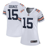 Rome Odunze Women's Alternate Game Jersey - Chicago Bears
