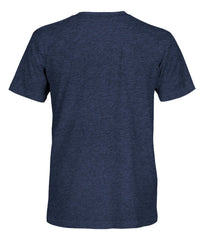 Paris Saint-Germain 1863FC Signage Vintage Tri-Blend T-Shirt - Navy