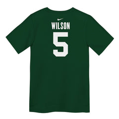 Garrett Wilson Preschool Player Name & Number T-Shirt - New York Jets