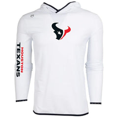 Greyson Clothiers Colorado Long Sleeve Hoodie T-Shirt - Houston Texans