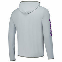 Greyson Clothiers Colorado Long Sleeve Hoodie T-Shirt - Minnesota Vikings