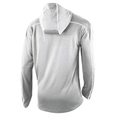 MLB Los Angeles Dodgers Columbia Omni-Wick Shotgun Pullover Hoodie