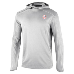 MLB New York Yankees Columbia Omni-Wick Shotgun Pullover Hoodie