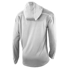 MLB New York Yankees Columbia Omni-Wick Shotgun Pullover Hoodie