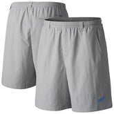 MLB Los Angeles Dodgers Columbia Backcast Shorts
