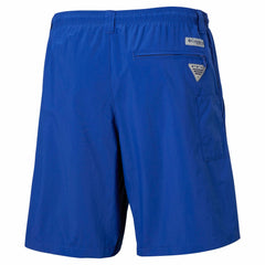 MLB Los Angeles Dodgers Columbia Backcast Shorts