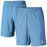MLB Los Angeles Dodgers Columbia Backcast Shorts