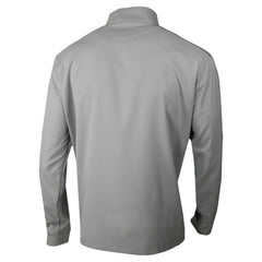 MLB Los Angeles Dodgers Columbia Omni-Wick Bogey's Paradise Quarter-Zip Top