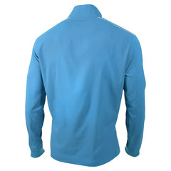 MLB Los Angeles Dodgers Columbia Omni-Wick Bogey's Paradise Quarter-Zip Top