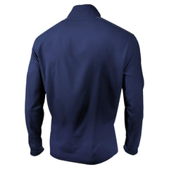 MLB New York Yankees Columbia Omni-Wick Bogey's Paradise Quarter-Zip Top