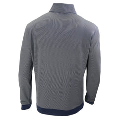 MLB New York Yankees Columbia Omni-Wick Even Lie Quarter-Zip Pullover Top