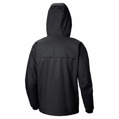 MLB Los Angeles Dodgers Columbia Oroville Creek Lined Full-Zip Jacket