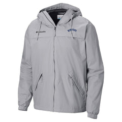 MLB New York Yankees Columbia Oroville Creek Lined Full-Zip Jacket