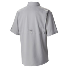 MLB Philadelphia Phillies Columbia Omni-Wick Low Drag Offshore Button-Up Shirt