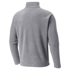 MLB Los Angeles Dodgers Columbia Fast Trek III Half-Zip Fleece Pullover