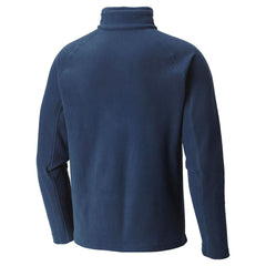 MLB Atlanta Braves Columbia Fast Trek III Half-Zip Fleece Pullover