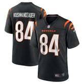 T. J. Houshmandzadeh Team Retired Player Game Jersey - Cincinnati Bengals