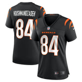 T. J. Houshmandzadeh Women's Team Retired Player Game Jersey - Cincinnati Bengals