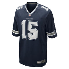 Ezekiel Elliott Team Game Jersey - Dallas Cowboys
