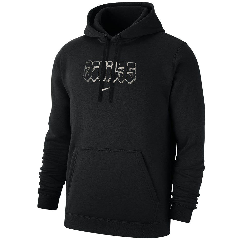 Club America CA x CA Pullover Hoodie - Nike Black