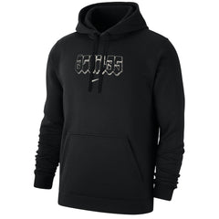 Club America CA x CA Pullover Hoodie - Nike Black