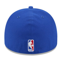 NBA Philadelphia 76ers 2025 NBA Draft A-Frame 59FIFTY Fitted Hat
