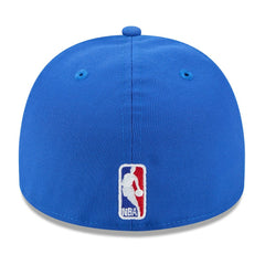NBA Dallas Mavericks 2025 NBA Draft A-Frame 59FIFTY Fitted Hat sale