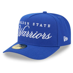 NBA Golden State Warriors 2025 NBA Draft A-Frame 59FIFTY Fitted Hat sale
