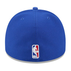 NBA Golden State Warriors 2025 NBA Draft A-Frame 59FIFTY Fitted Hat sale