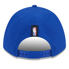 NBA Golden State Warriors 2025 NBA Draft M-Crown A-Frame 9FORTY Adjustable Hat sale