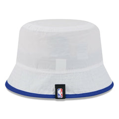 NBA Golden State Warriors 2025 NBA Draft Nylon Bucket Hat sale