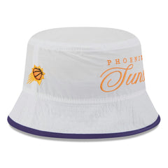 NBA Phoenix Suns 2025 NBA Draft Nylon Bucket Hat