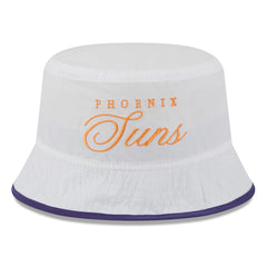 NBA Phoenix Suns 2025 NBA Draft Nylon Bucket Hat