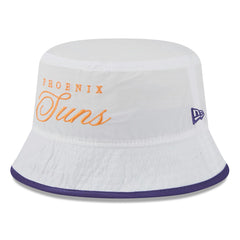 NBA Phoenix Suns 2025 NBA Draft Nylon Bucket Hat