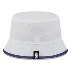 NBA Phoenix Suns 2025 NBA Draft Nylon Bucket Hat