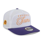 NBA Phoenix Suns 2025 NBA Draft On-Stage Nylon 19TWENTY Adjustable Hat