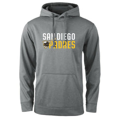 MLB San Diego Padres Dunbrooke Champion Pullover Hoodie
