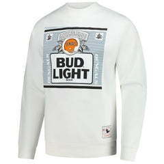 x Bud Light The Crest Pullover Sweatshirt - Cincinnati Bengals